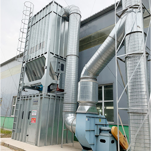 低溫等離子凈化設備